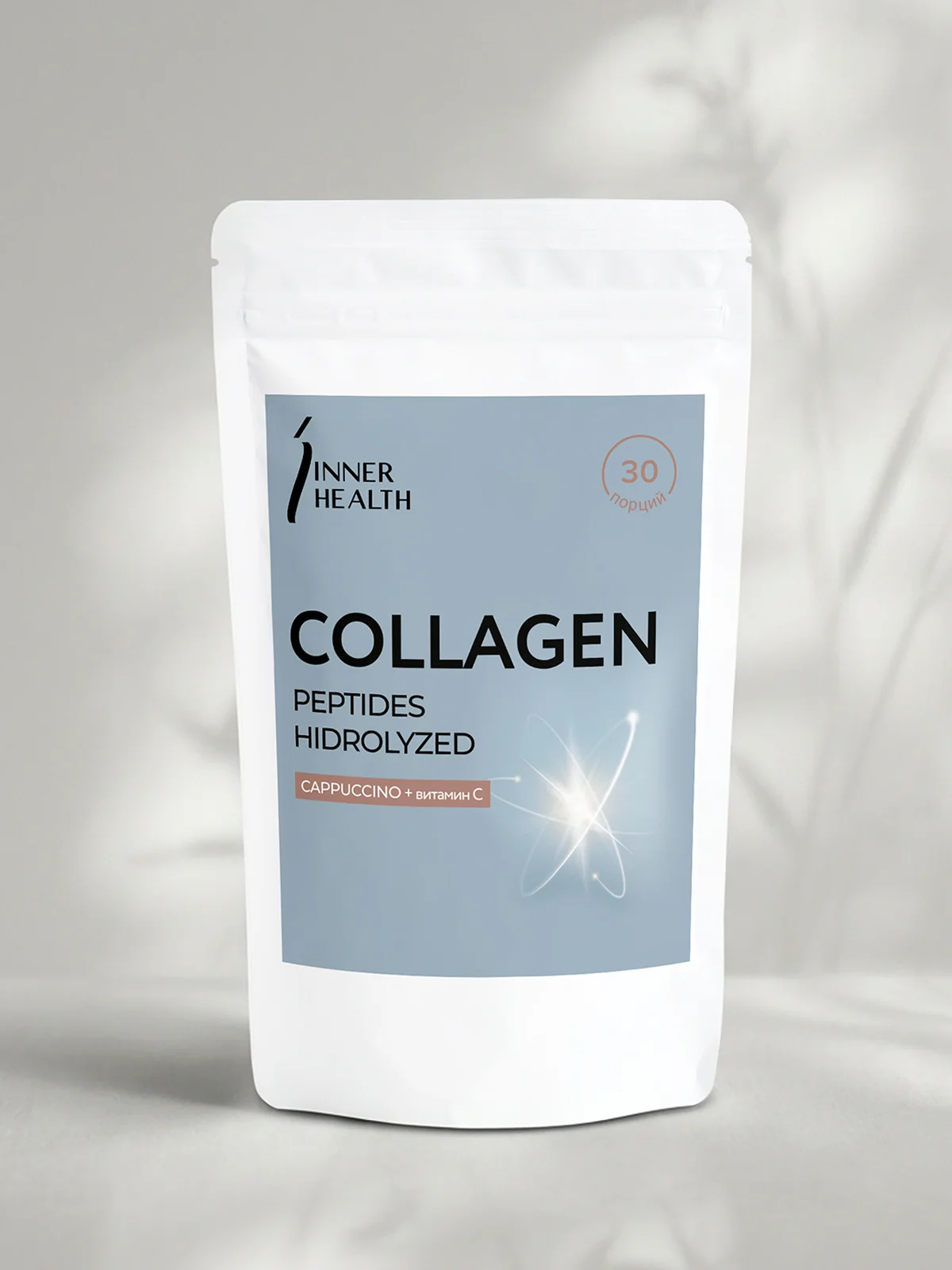 Пептиды коллагена Мультикомплекс I, II, III тип