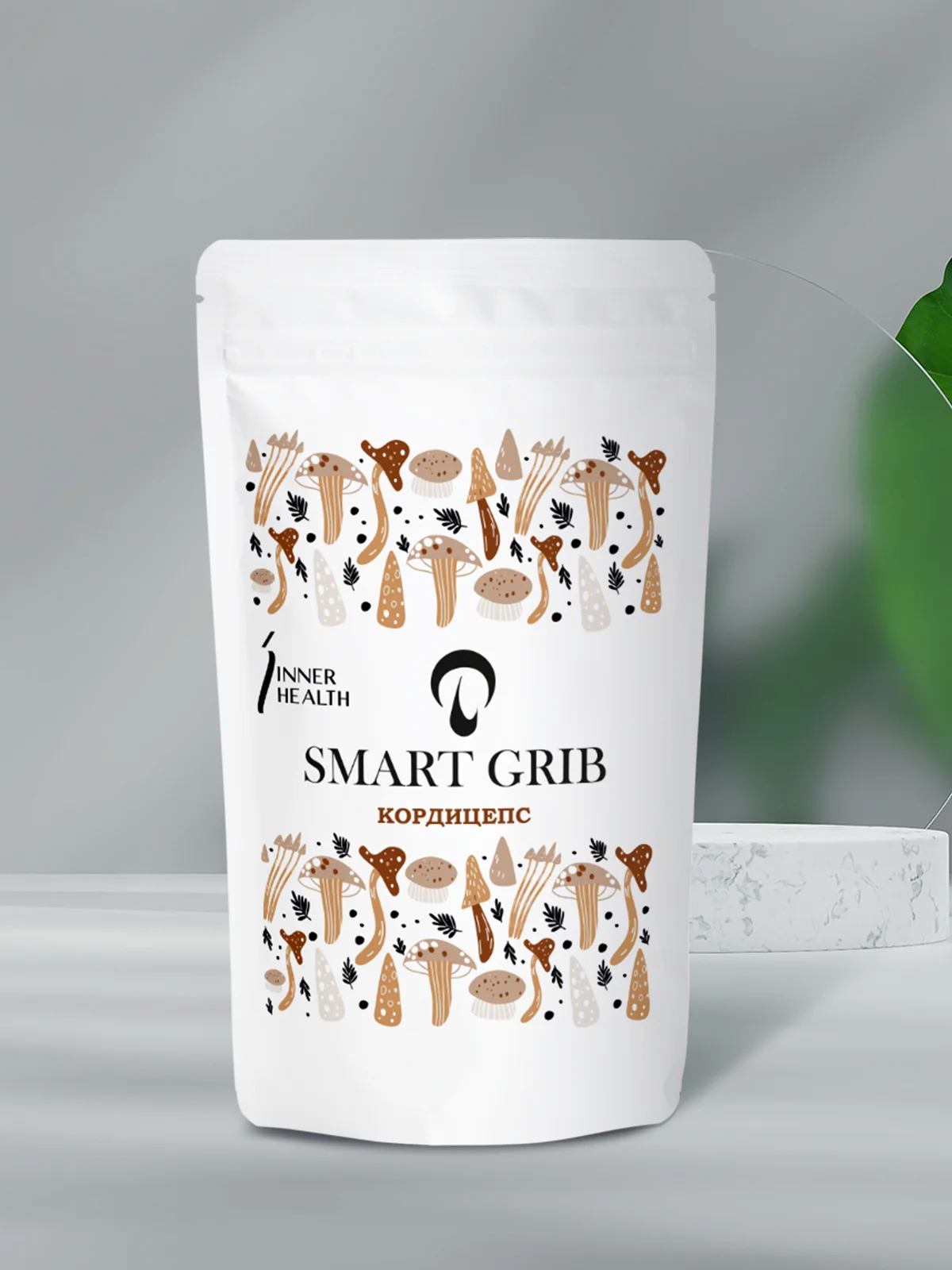 Кордицепс военный